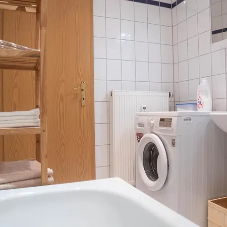 Gemütliche 45m² Mit Netflix&disney+ Apartment *